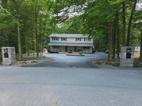Pocono Getaway